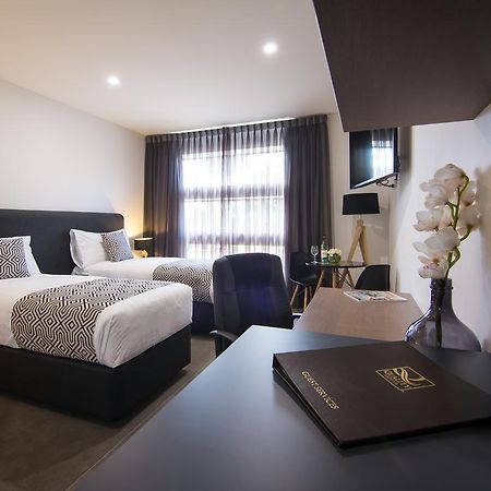 Quality Hotel Mildura Grand Buitenkant foto