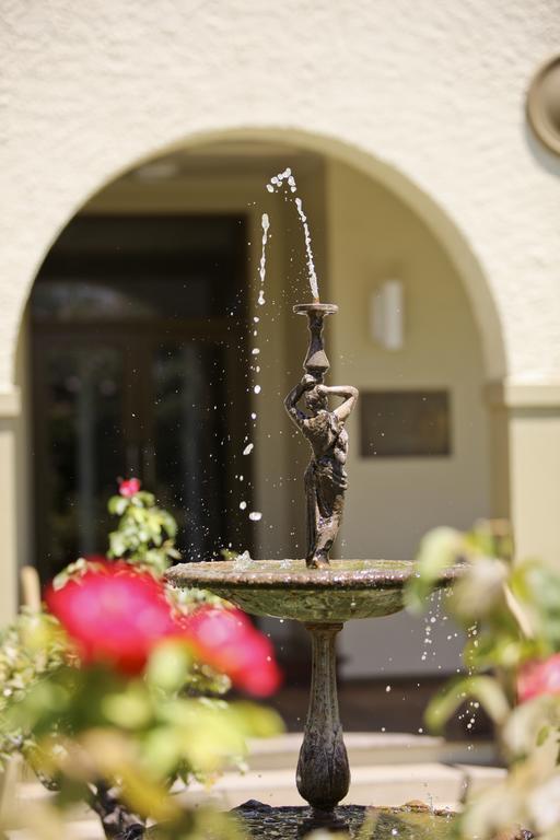 Quality Hotel Mildura Grand Buitenkant foto