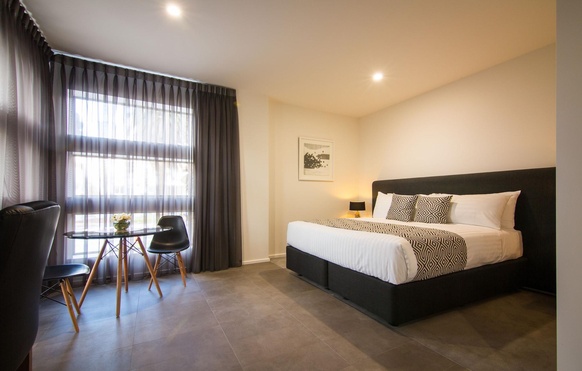Quality Hotel Mildura Grand Buitenkant foto