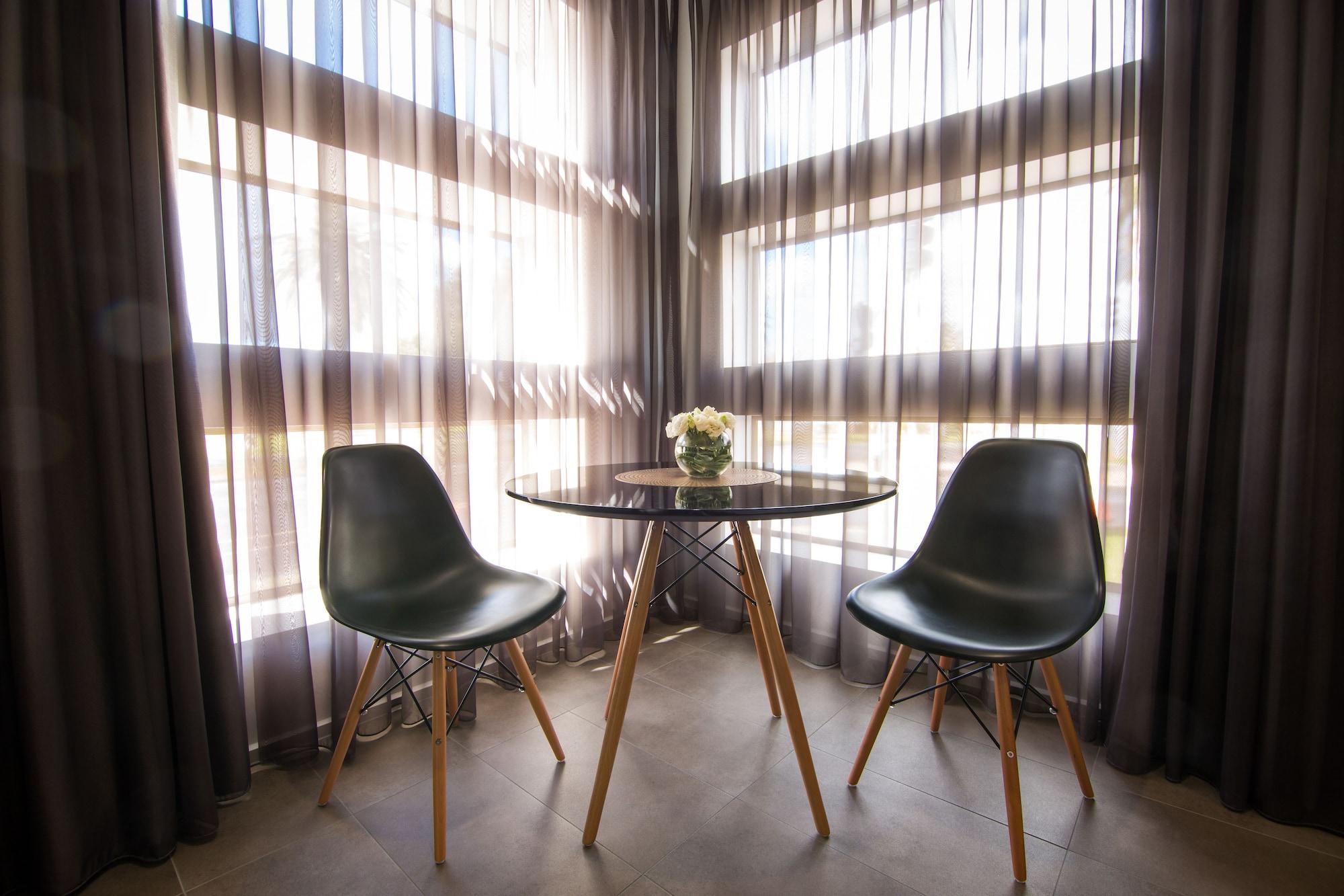 Quality Hotel Mildura Grand Buitenkant foto