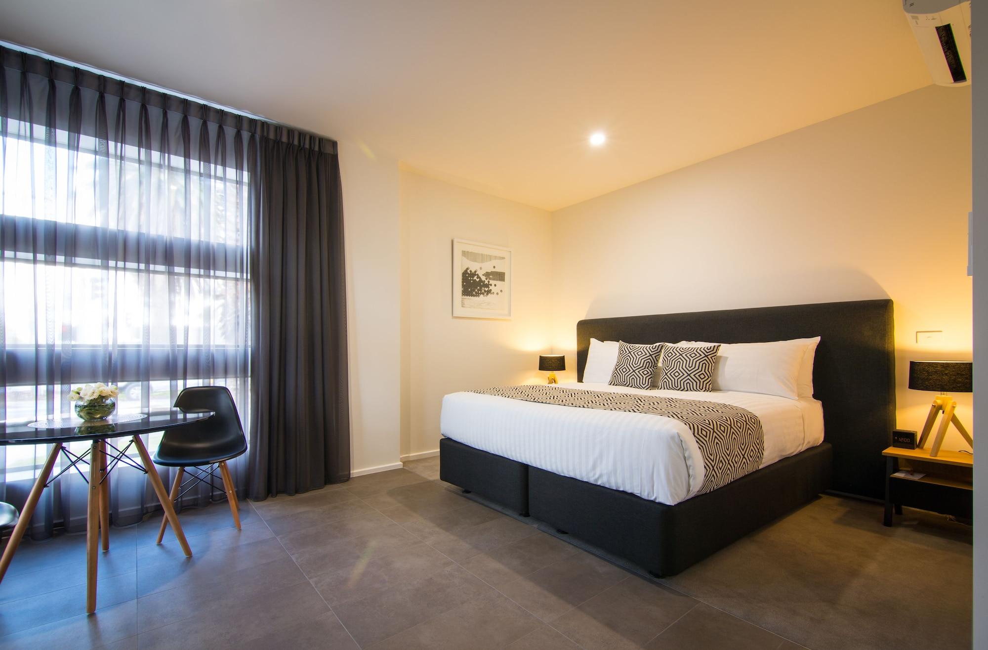 Quality Hotel Mildura Grand Buitenkant foto