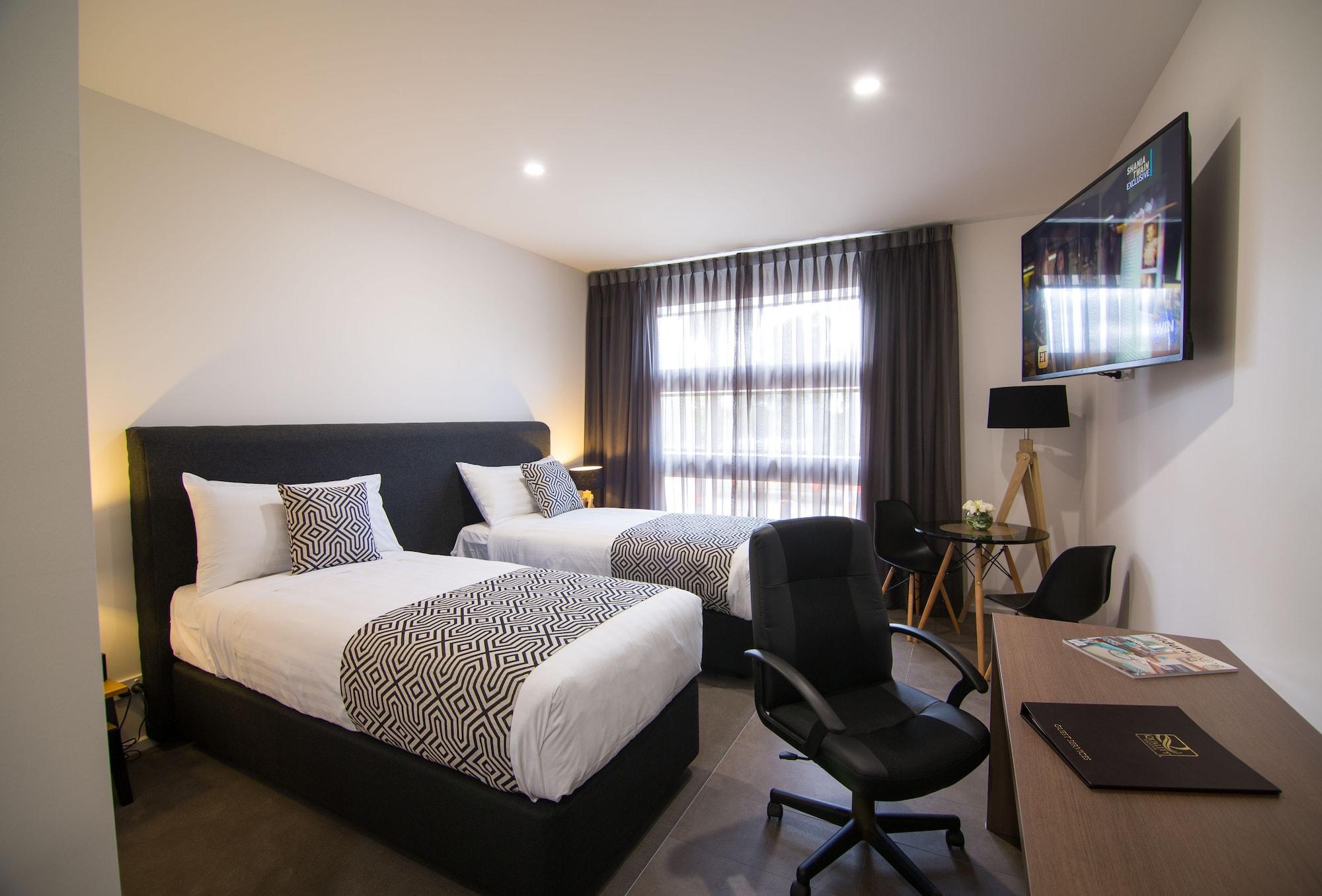 Quality Hotel Mildura Grand Buitenkant foto