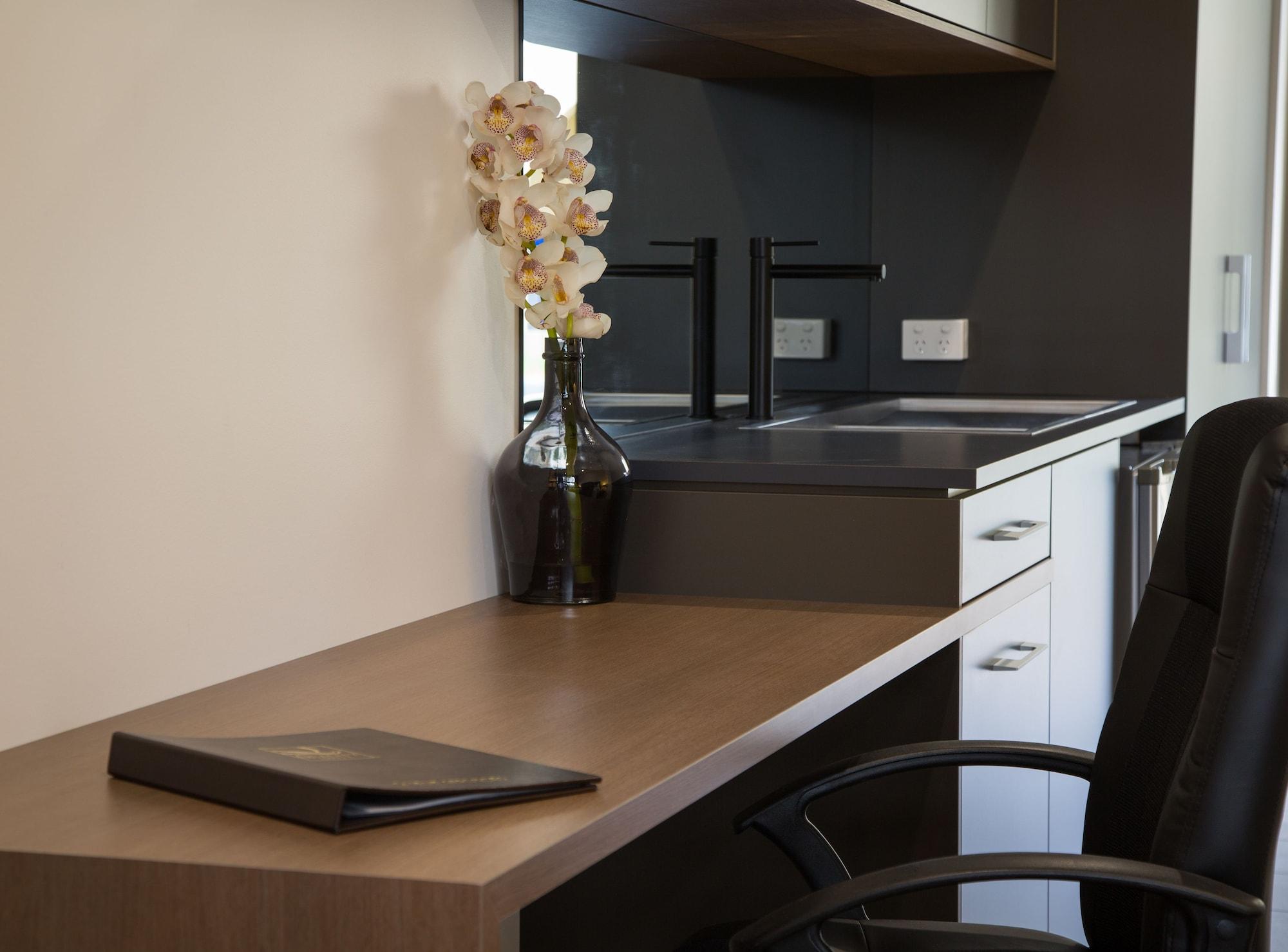Quality Hotel Mildura Grand Buitenkant foto