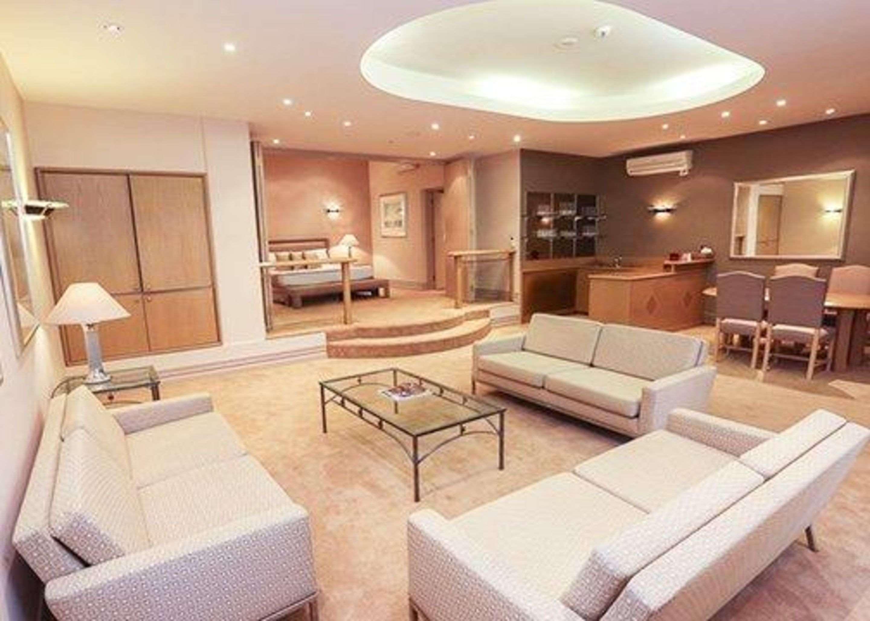 Quality Hotel Mildura Grand Buitenkant foto