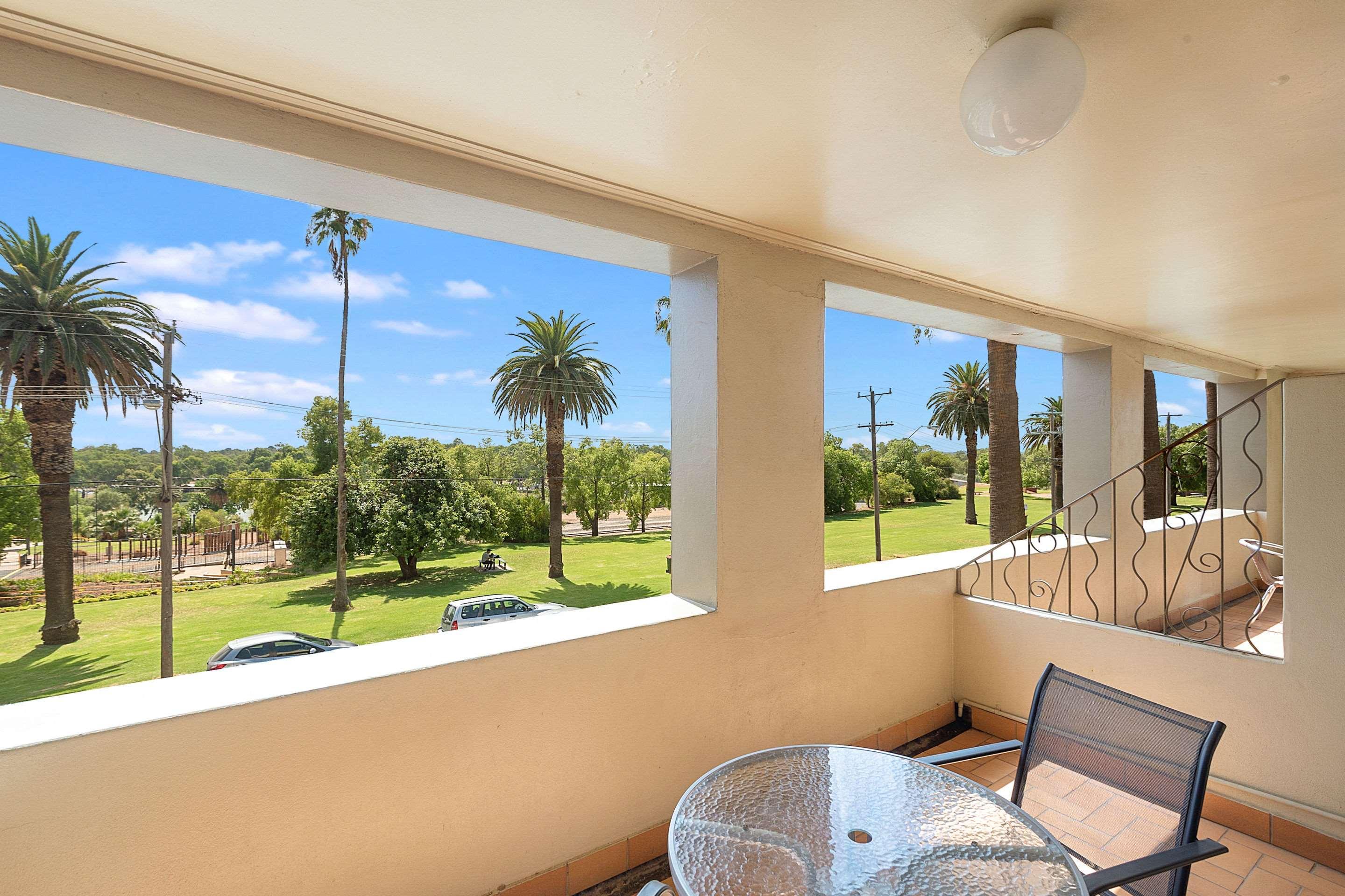 Quality Hotel Mildura Grand Buitenkant foto