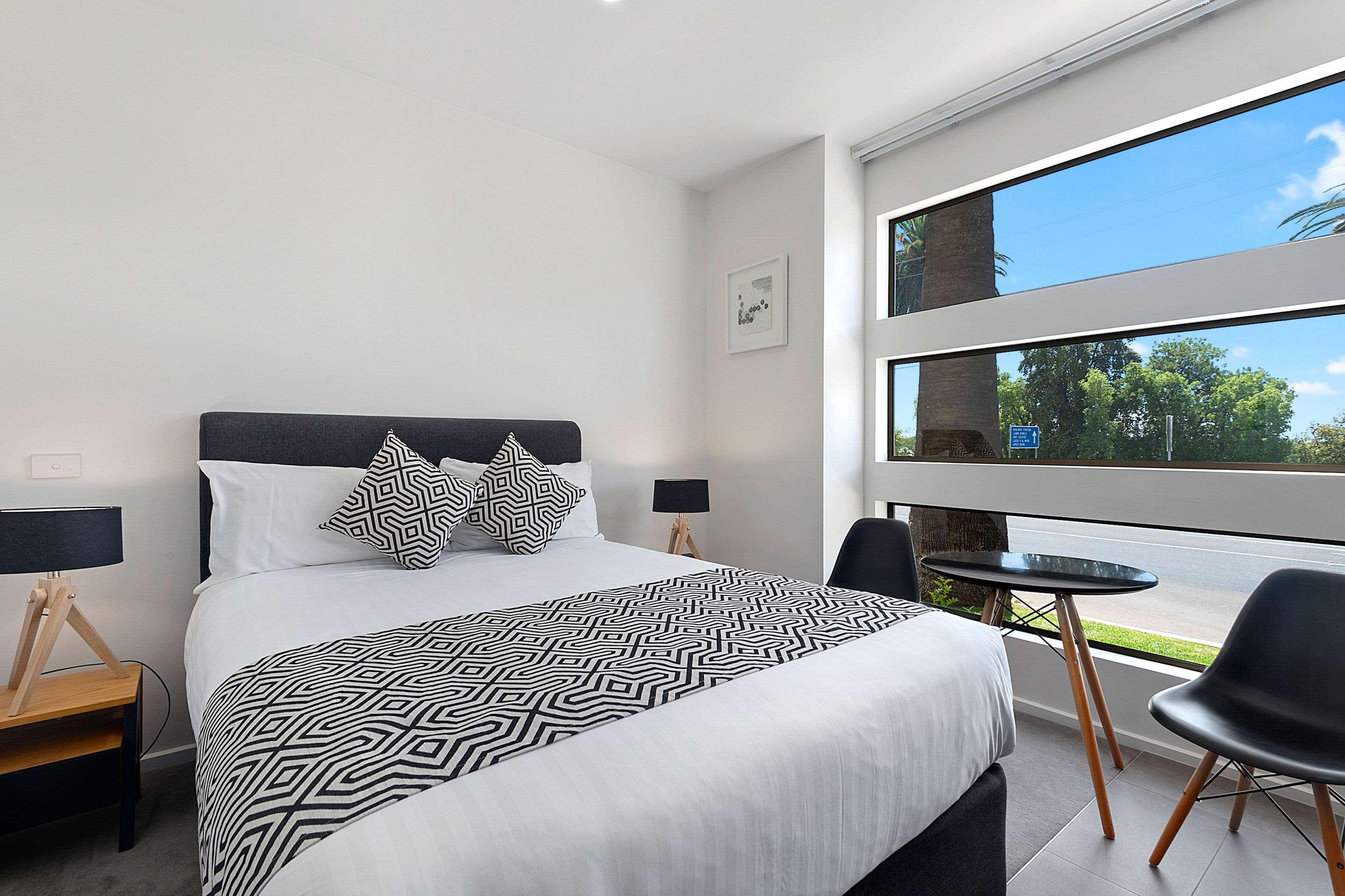 Quality Hotel Mildura Grand Buitenkant foto