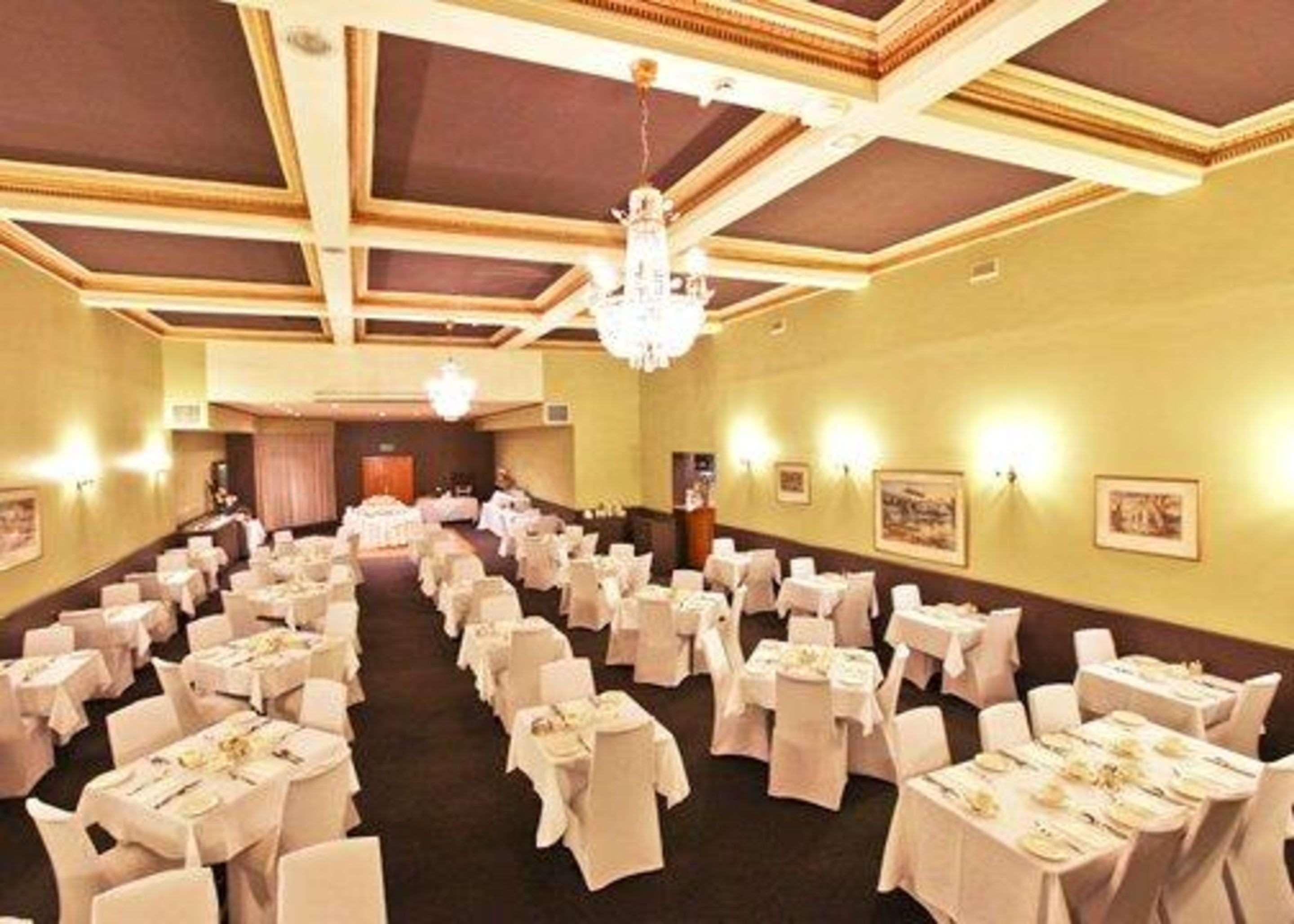Quality Hotel Mildura Grand Buitenkant foto