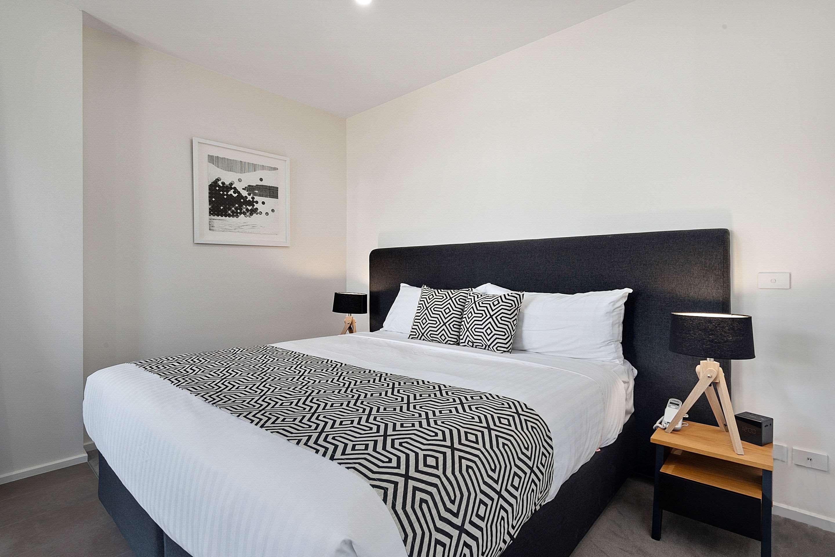 Quality Hotel Mildura Grand Buitenkant foto