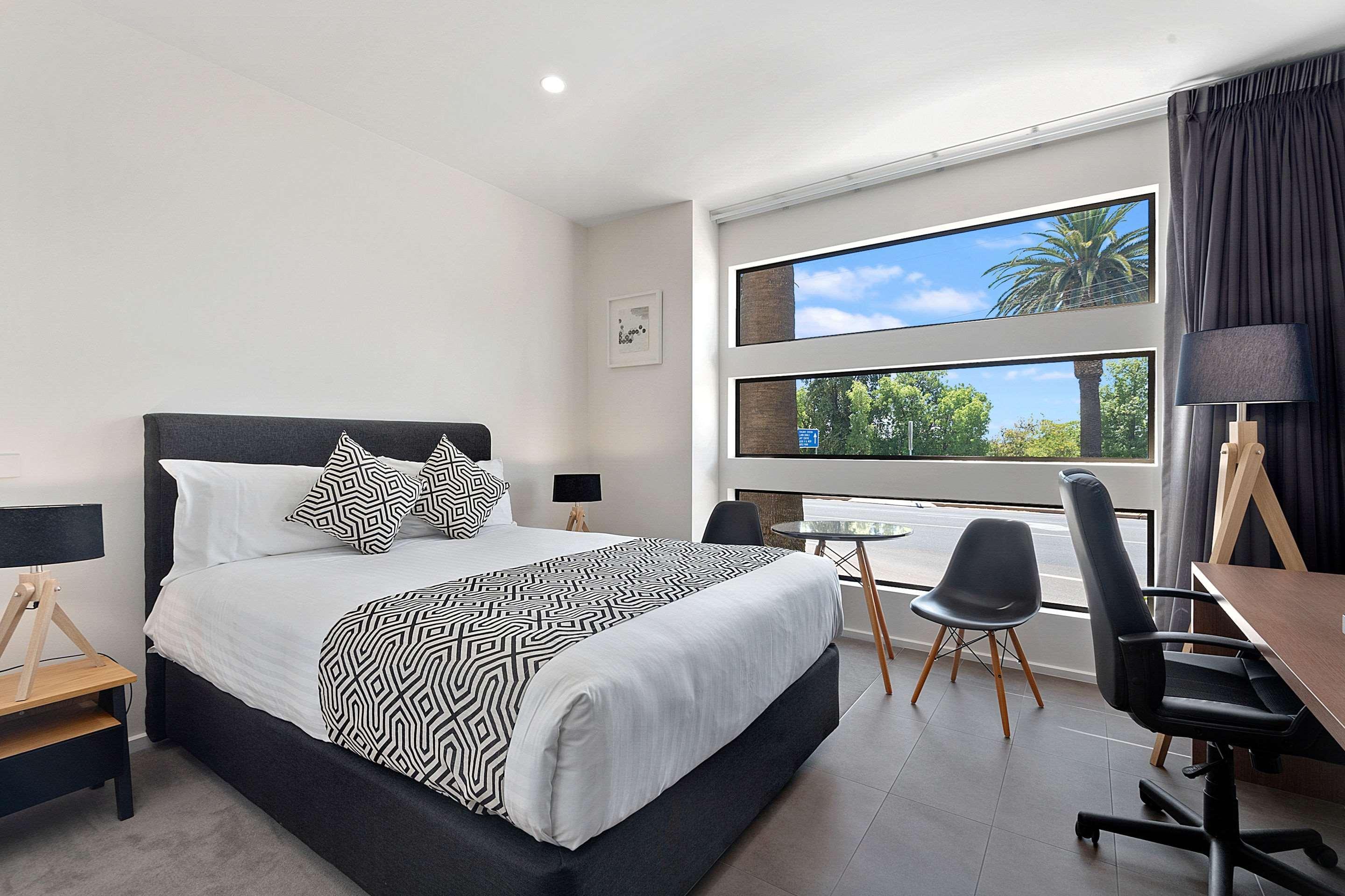 Quality Hotel Mildura Grand Buitenkant foto