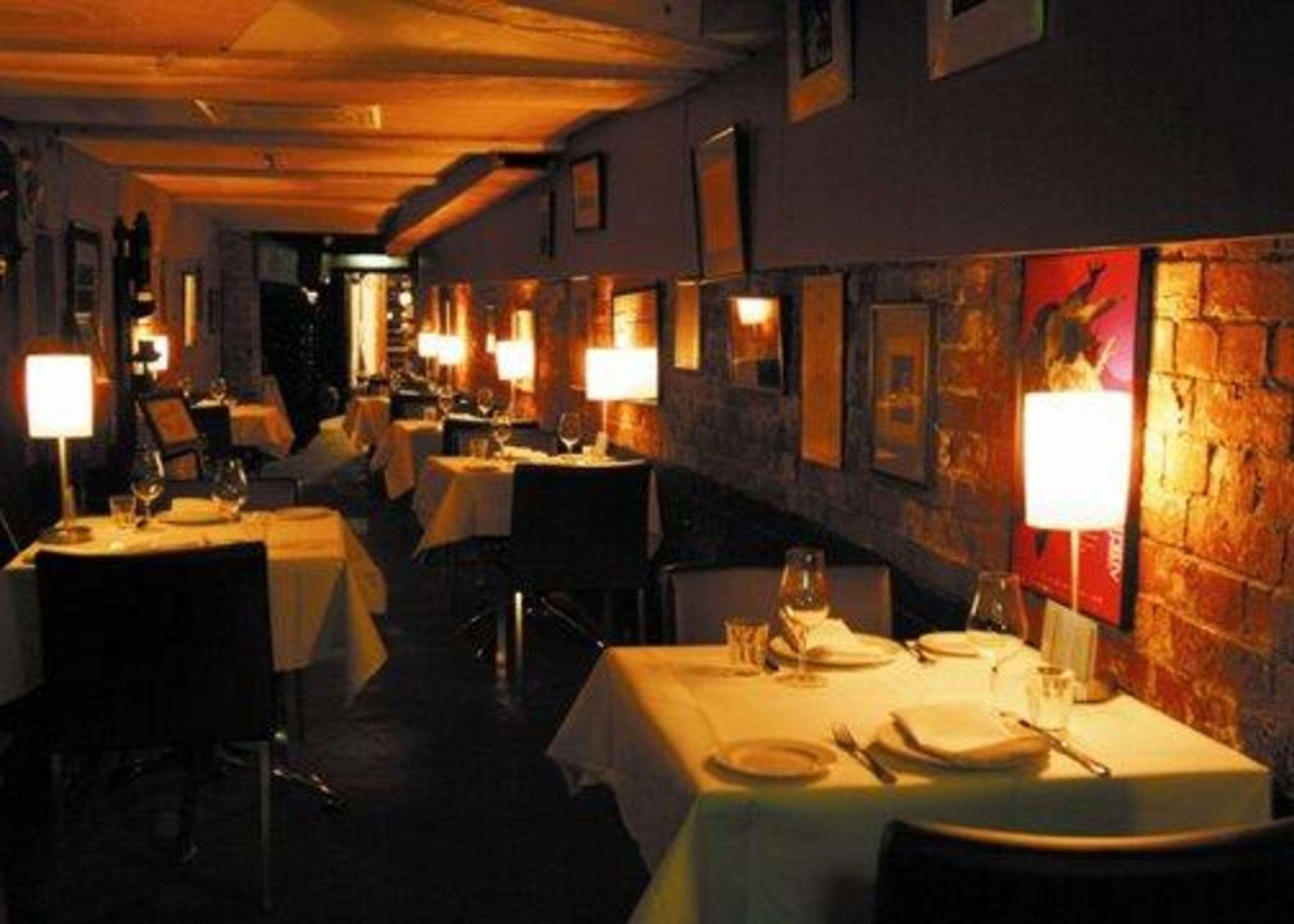 Quality Hotel Mildura Grand Restaurant foto