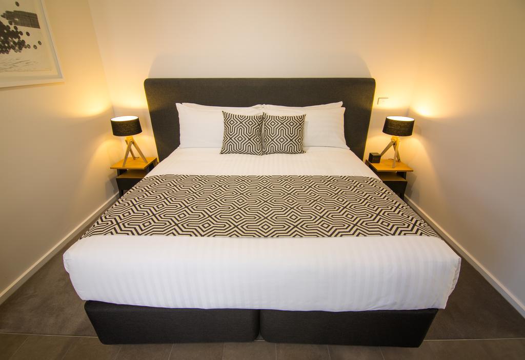 Quality Hotel Mildura Grand Buitenkant foto