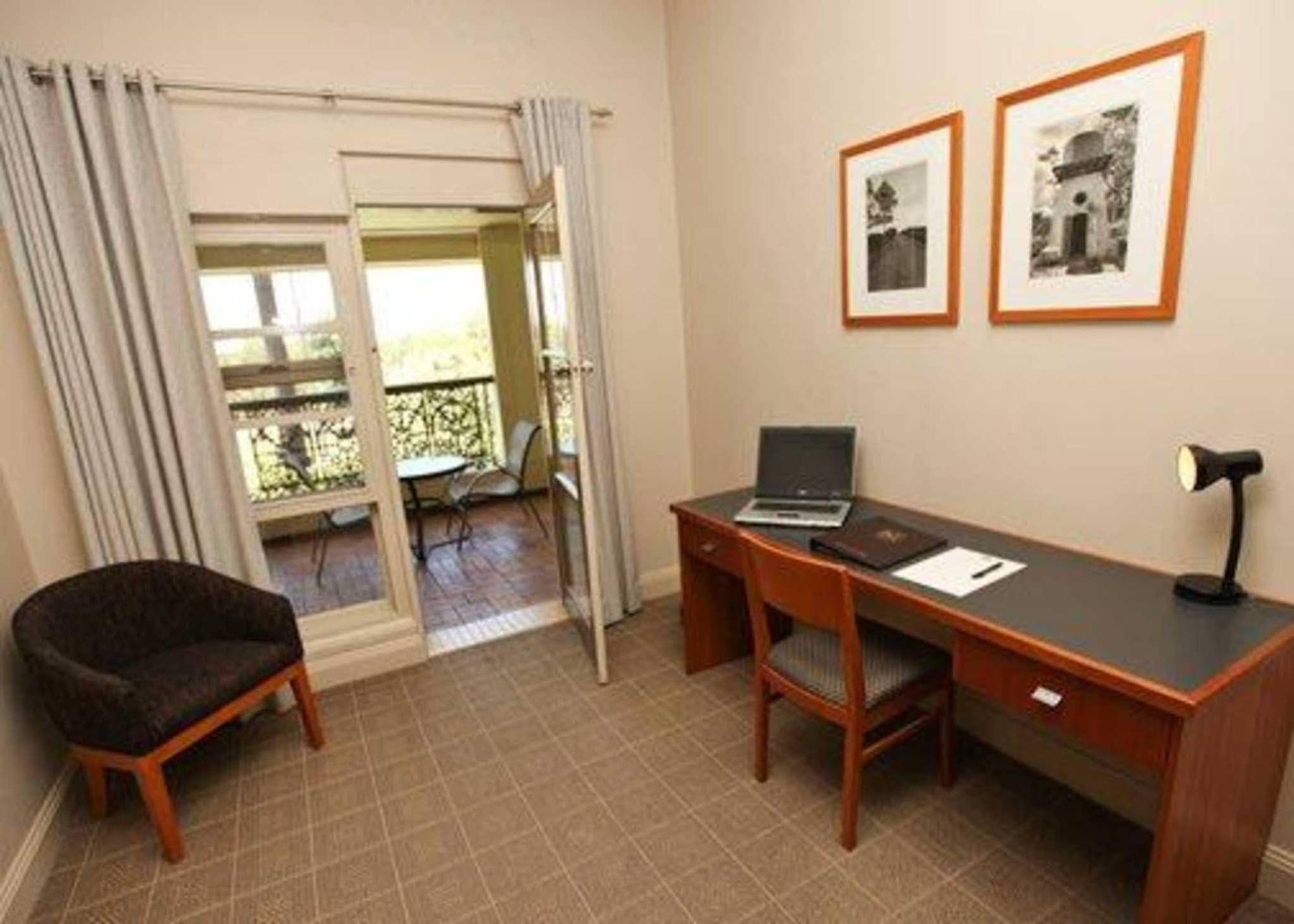 Quality Hotel Mildura Grand Kamer foto