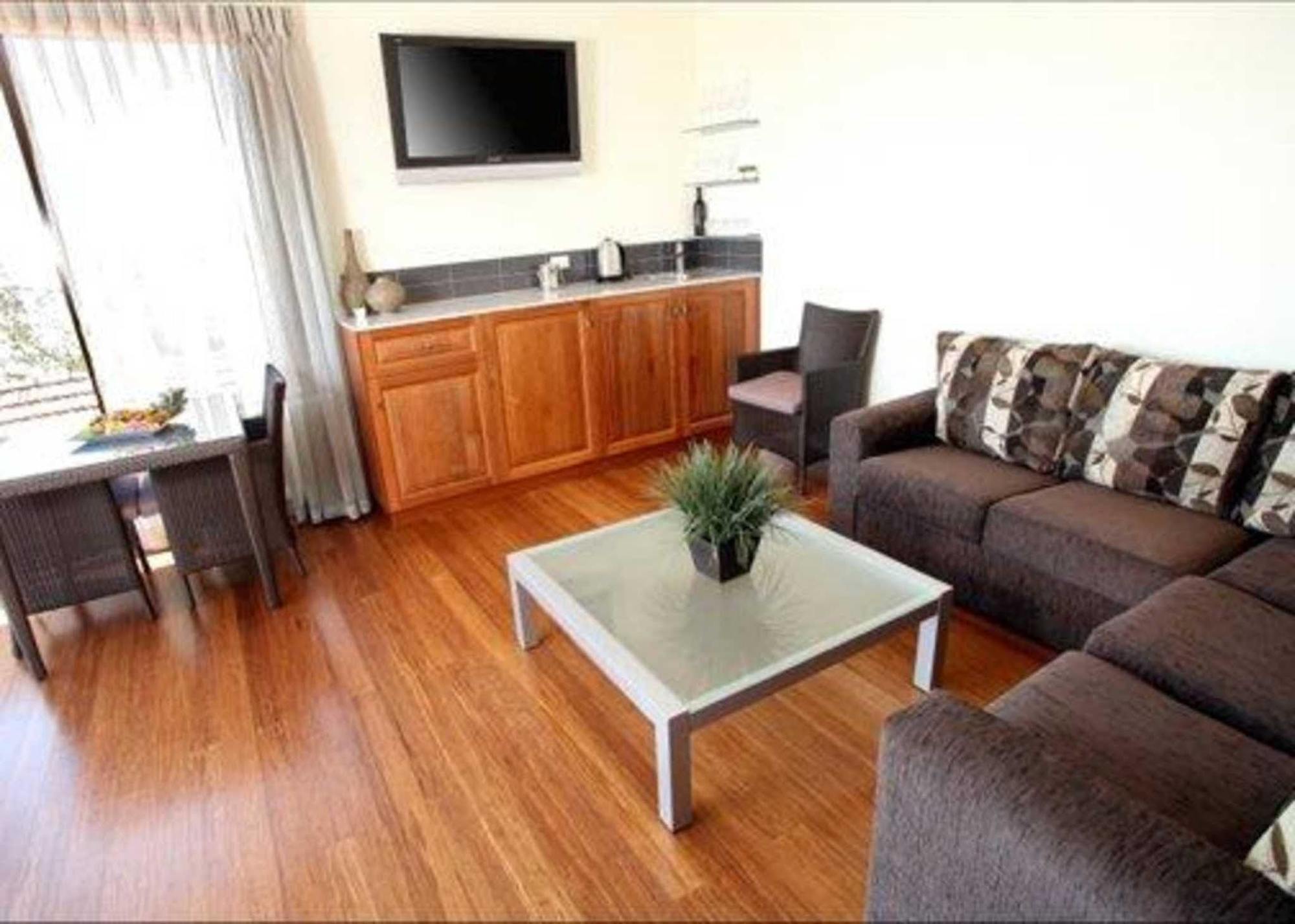 Quality Hotel Mildura Grand Buitenkant foto