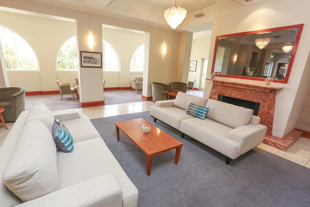 Quality Hotel Mildura Grand Buitenkant foto