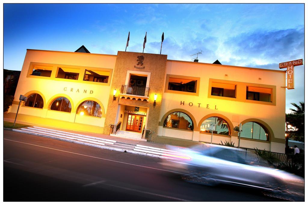 Quality Hotel Mildura Grand Buitenkant foto